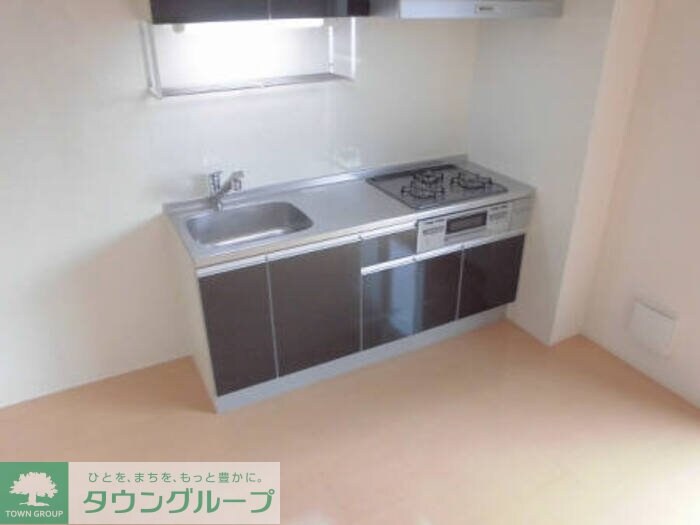 AROUSEの物件内観写真