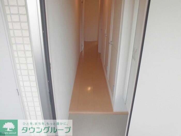 AROUSEの物件内観写真