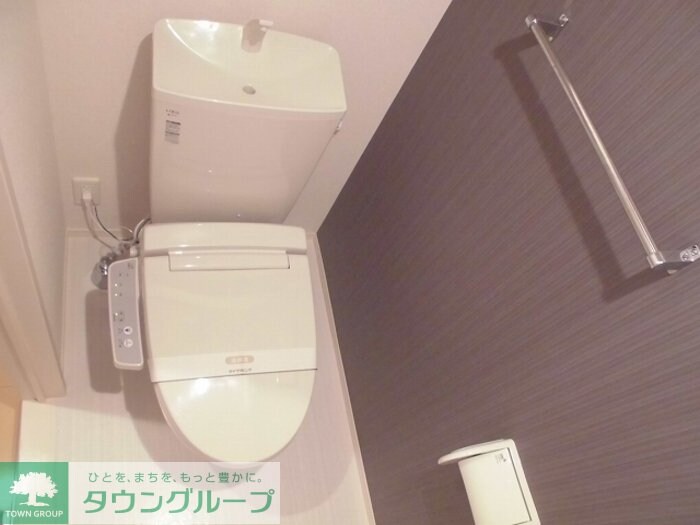 AROUSEの物件内観写真