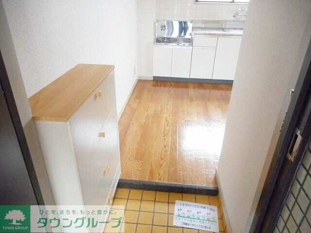 BLDG福島の物件内観写真