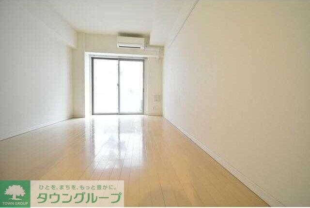 PARK SQUARE 国府台の物件内観写真