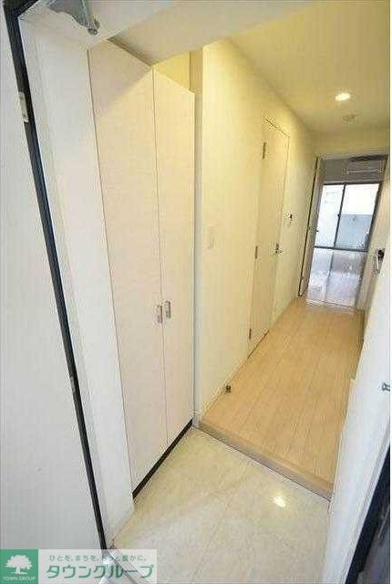 PARK SQUARE 国府台の物件内観写真