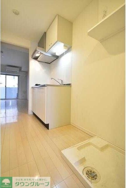 PARK SQUARE 国府台の物件内観写真