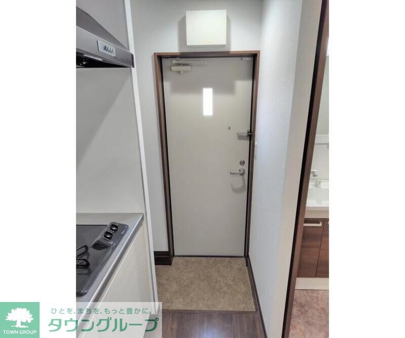 Estrellaの物件内観写真