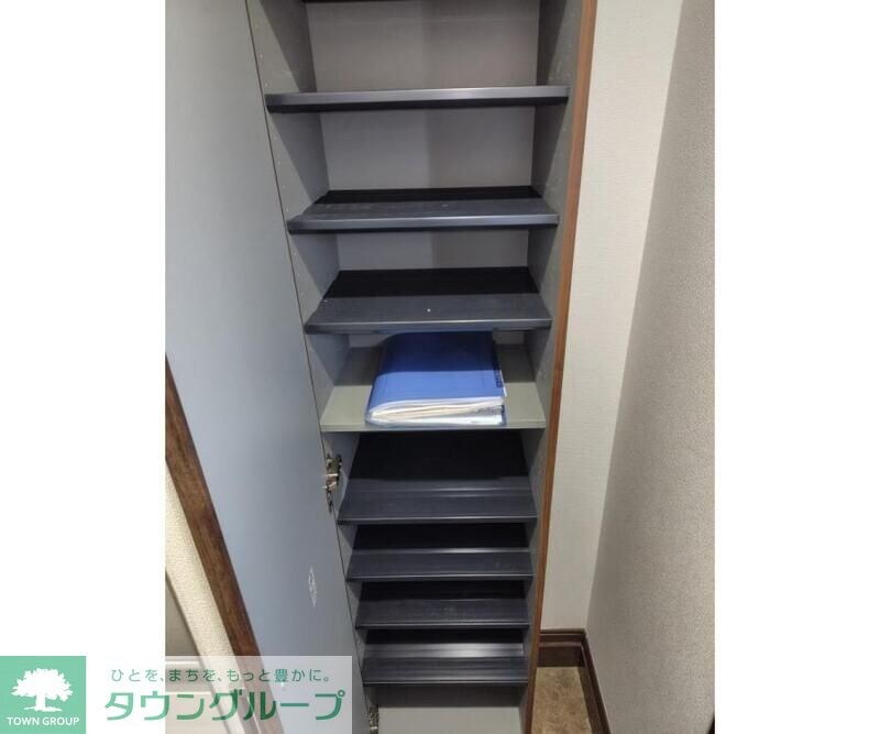 Estrellaの物件内観写真