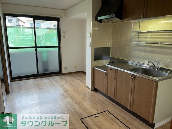 アベニューの物件内観写真