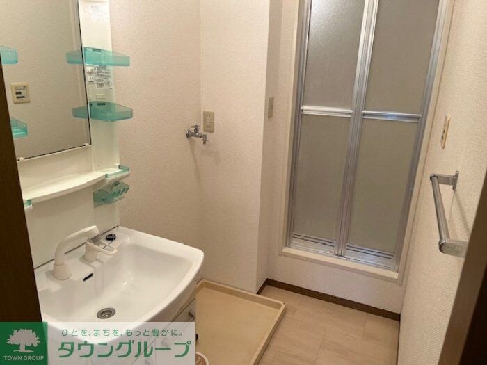 アベニューの物件内観写真