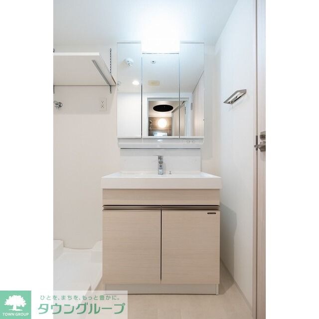 グランカーサ船堀Iの物件内観写真