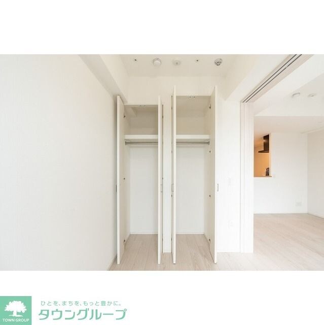 グランカーサ船堀Iの物件内観写真