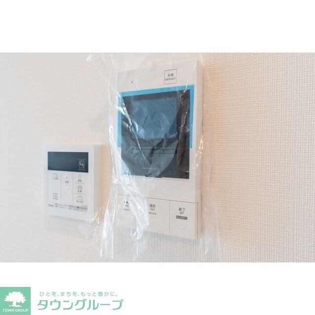 グランカーサ船堀Iの物件内観写真