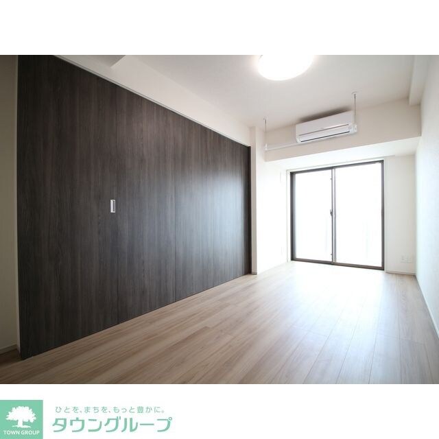 プレール・ドゥーク亀戸VIの物件内観写真