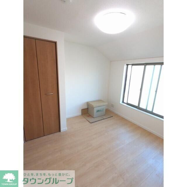 ヴェスタ南小岩の物件内観写真