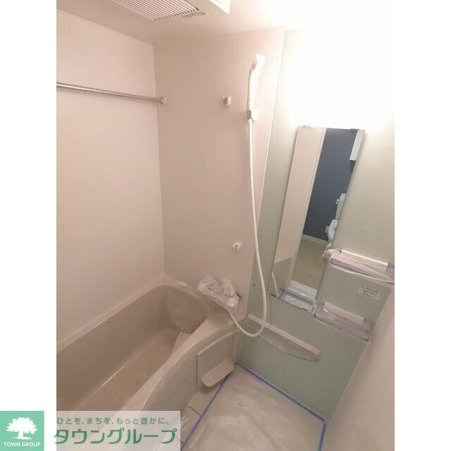 ヴェスタ南小岩の物件内観写真
