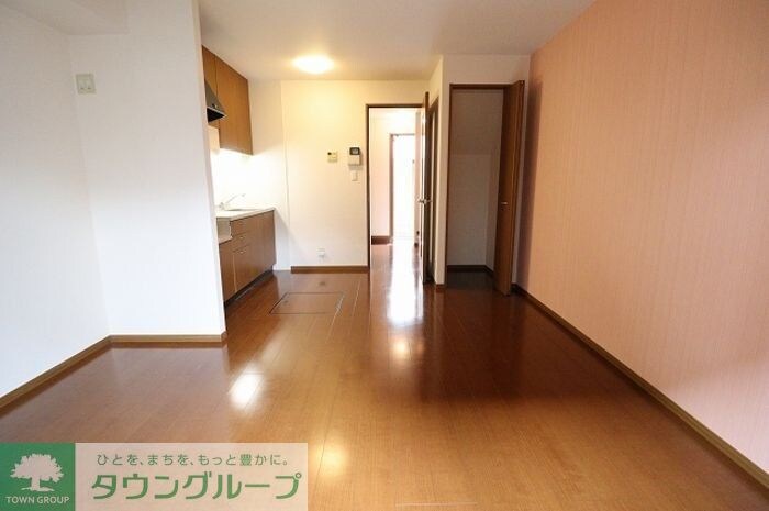 アネックス壱・弐番館の物件内観写真