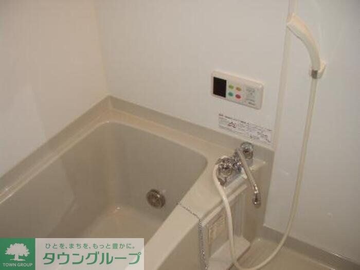 アネックス壱・弐番館の物件内観写真