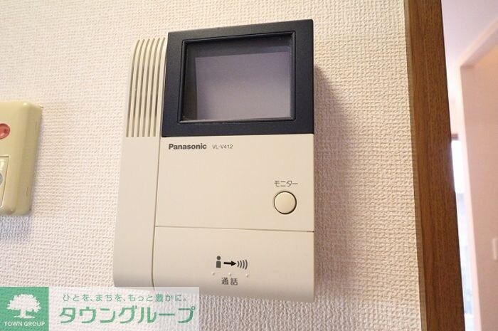 アネックス壱・弐番館の物件内観写真