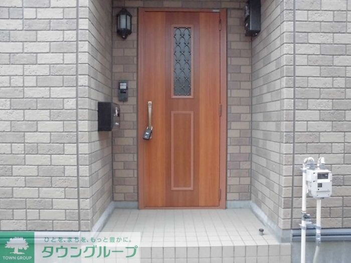 アネックス壱・弐番館の物件内観写真