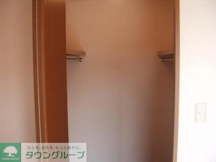 アネックス壱・弐番館の物件内観写真