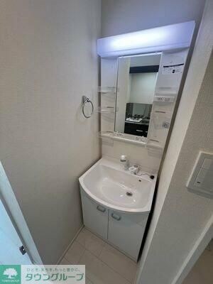 カーサ エスト 小岩の物件内観写真