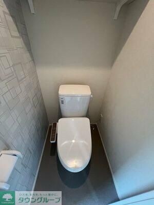 カーサ エスト 小岩の物件内観写真