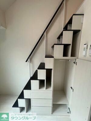 カーサ エスト 小岩の物件内観写真