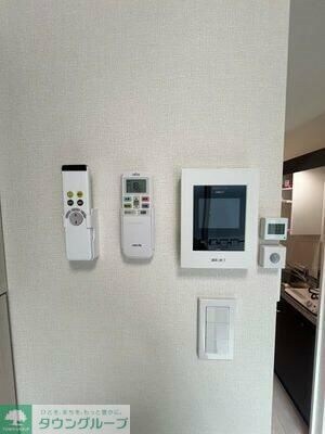 カーサ エスト 小岩の物件内観写真