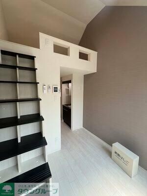 カーサ エスト 小岩の物件内観写真