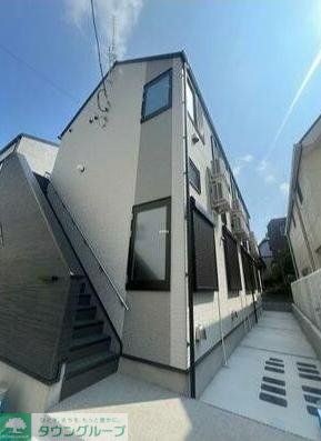 カーサ エスト 小岩の物件内観写真