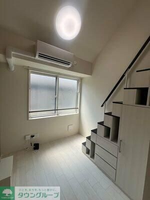 カーサ エスト 小岩の物件内観写真