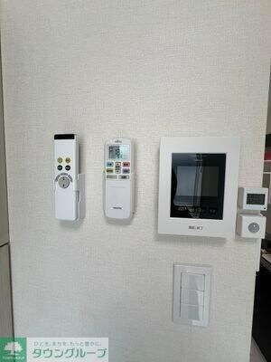 カーサ エスト 小岩の物件内観写真