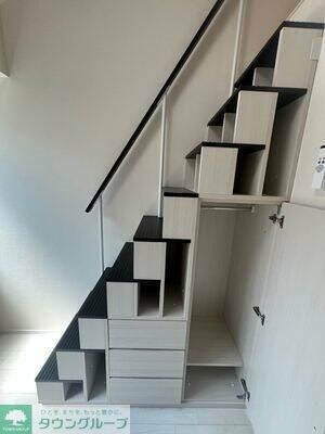 カーサ エスト 小岩の物件内観写真