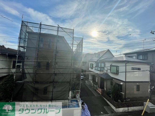 ラクラス南行徳の物件内観写真