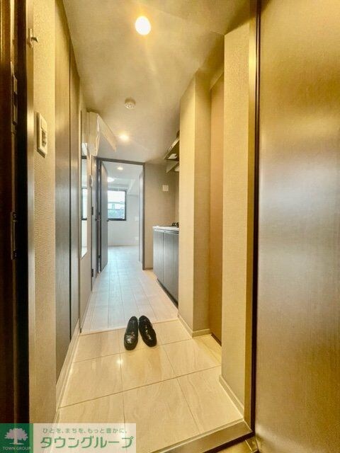 ラクラス南行徳の物件内観写真