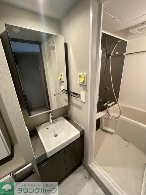 ラクラス南行徳の物件内観写真