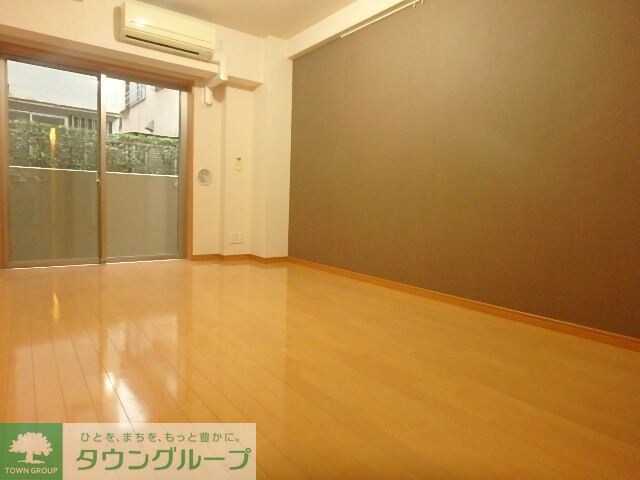 ドゥーエ西大島の物件内観写真