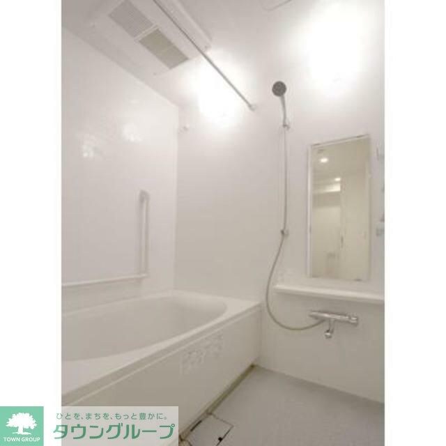 パークアクシス豊洲の物件内観写真