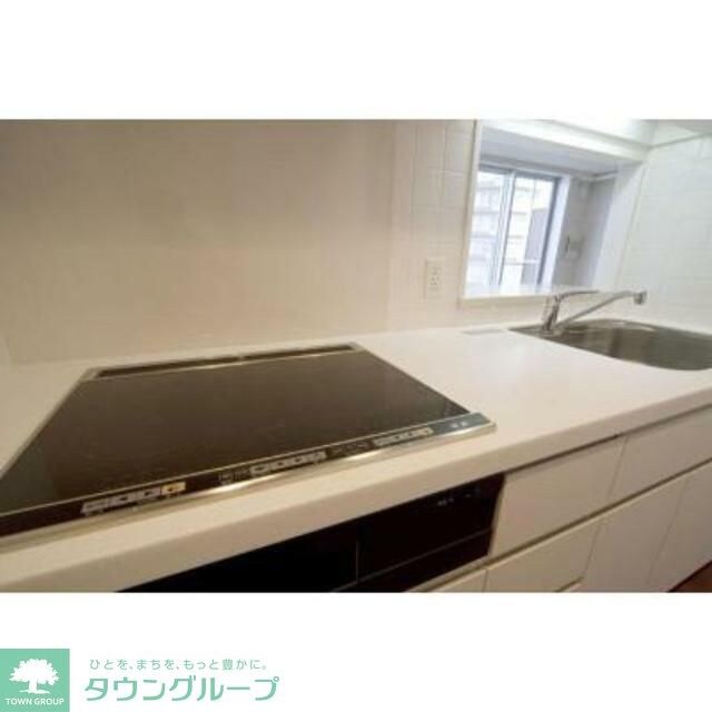 パークアクシス豊洲の物件内観写真