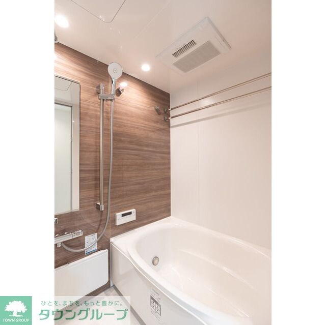 コンフォリア東葛西の物件内観写真