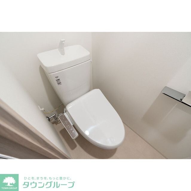 コンフォリア東葛西の物件内観写真