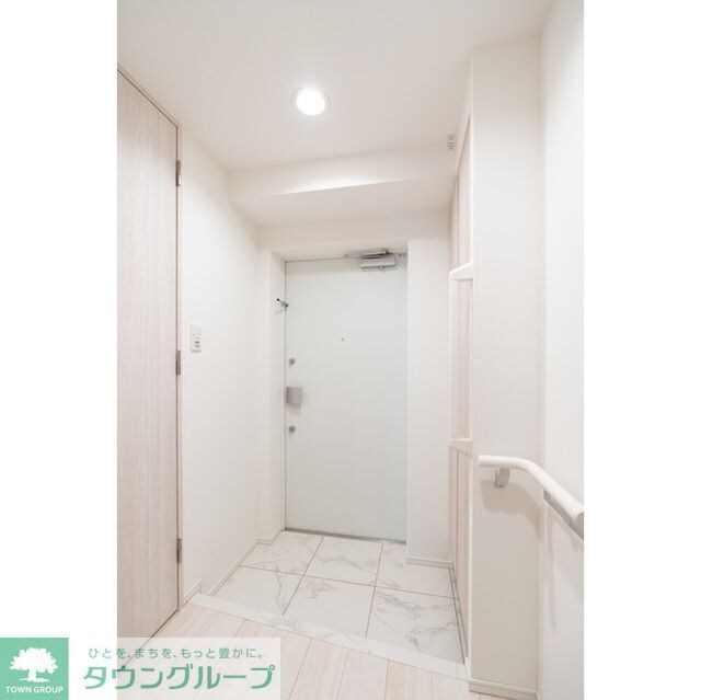 コンフォリア東葛西の物件内観写真