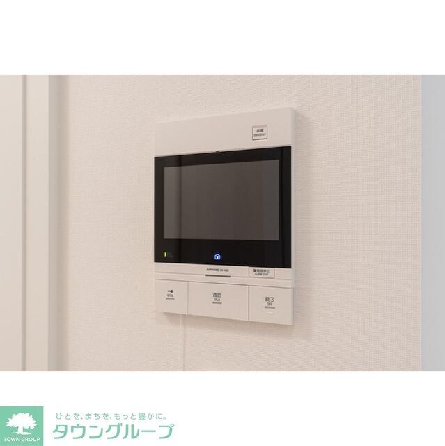 コンフォリア東葛西の物件内観写真