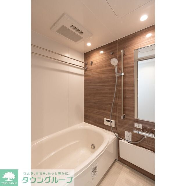 コンフォリア東葛西の物件内観写真