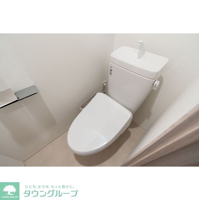 コンフォリア東葛西の物件内観写真