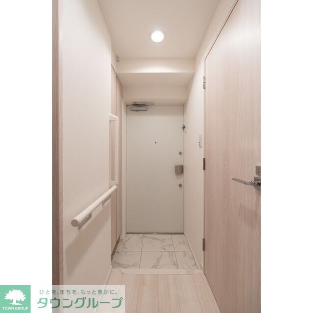 コンフォリア東葛西の物件内観写真