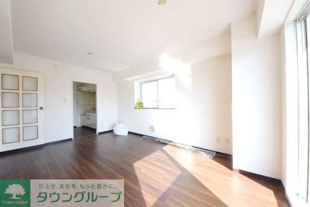 西葛西田中ビルの物件内観写真