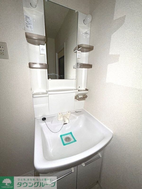 西葛西田中ビルの物件内観写真