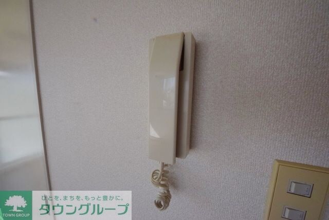 西葛西田中ビルの物件内観写真