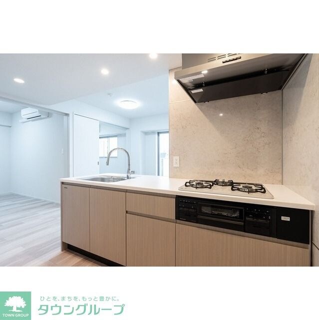 グランカーサ瑞江の物件内観写真