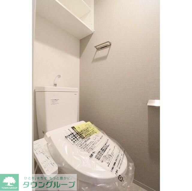 グランカーサ瑞江の物件内観写真