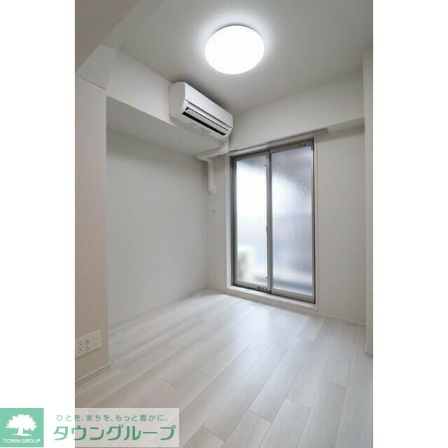 グランカーサ瑞江の物件内観写真